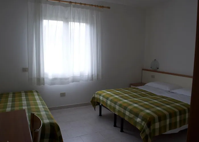 Residence Hotel Baia del Sole