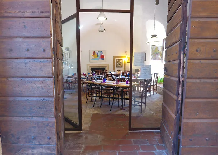 Hotel Della Fortezza