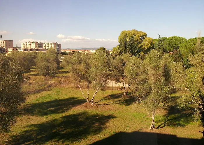 Hotel Granduca SPA&Parking
