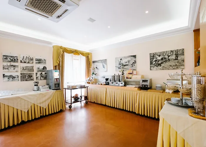 Hotel Cala Di Forno