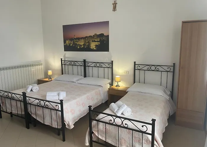 Residenza Pitigliano Gens Petilia - Nuova gestione