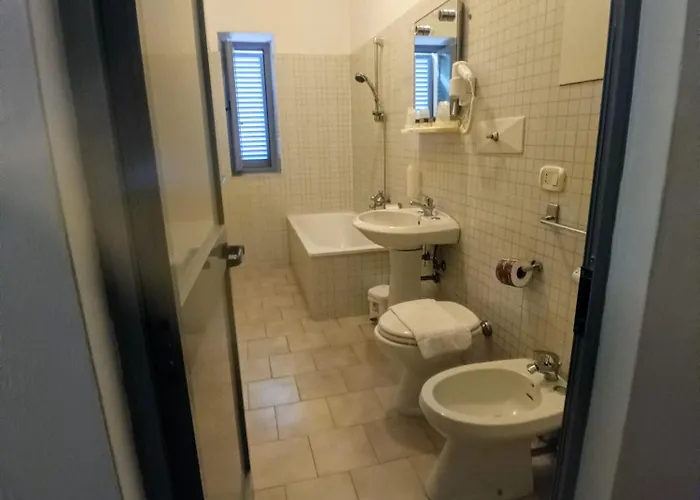 Residenza Pitigliano Gens Petilia - Nuova gestione