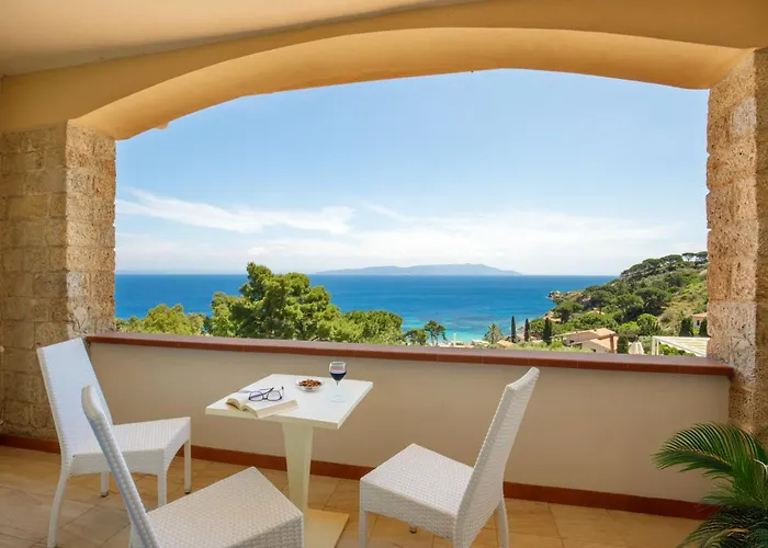 Hotel L'Arenella