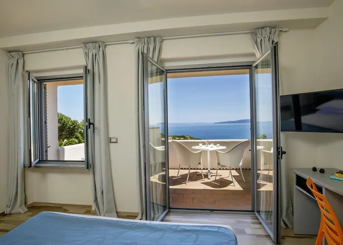 Hotel L'Arenella