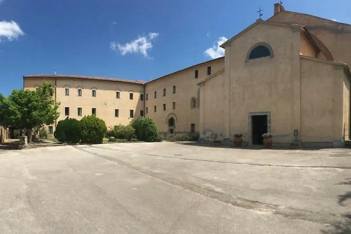 Casa Mater Ecclesiae